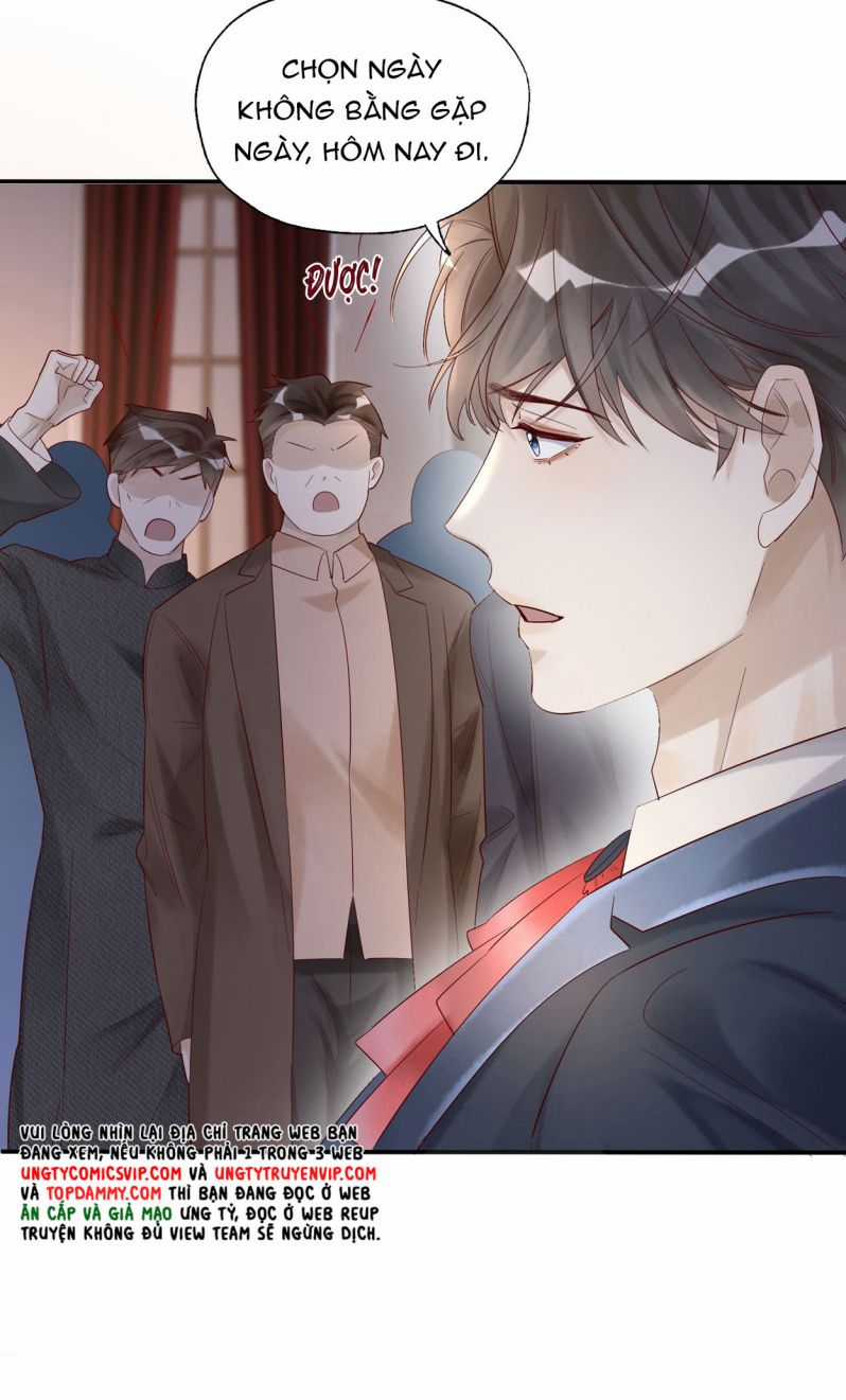 Diễn Giả Làm Thật - Chapter 46 - Trang 9