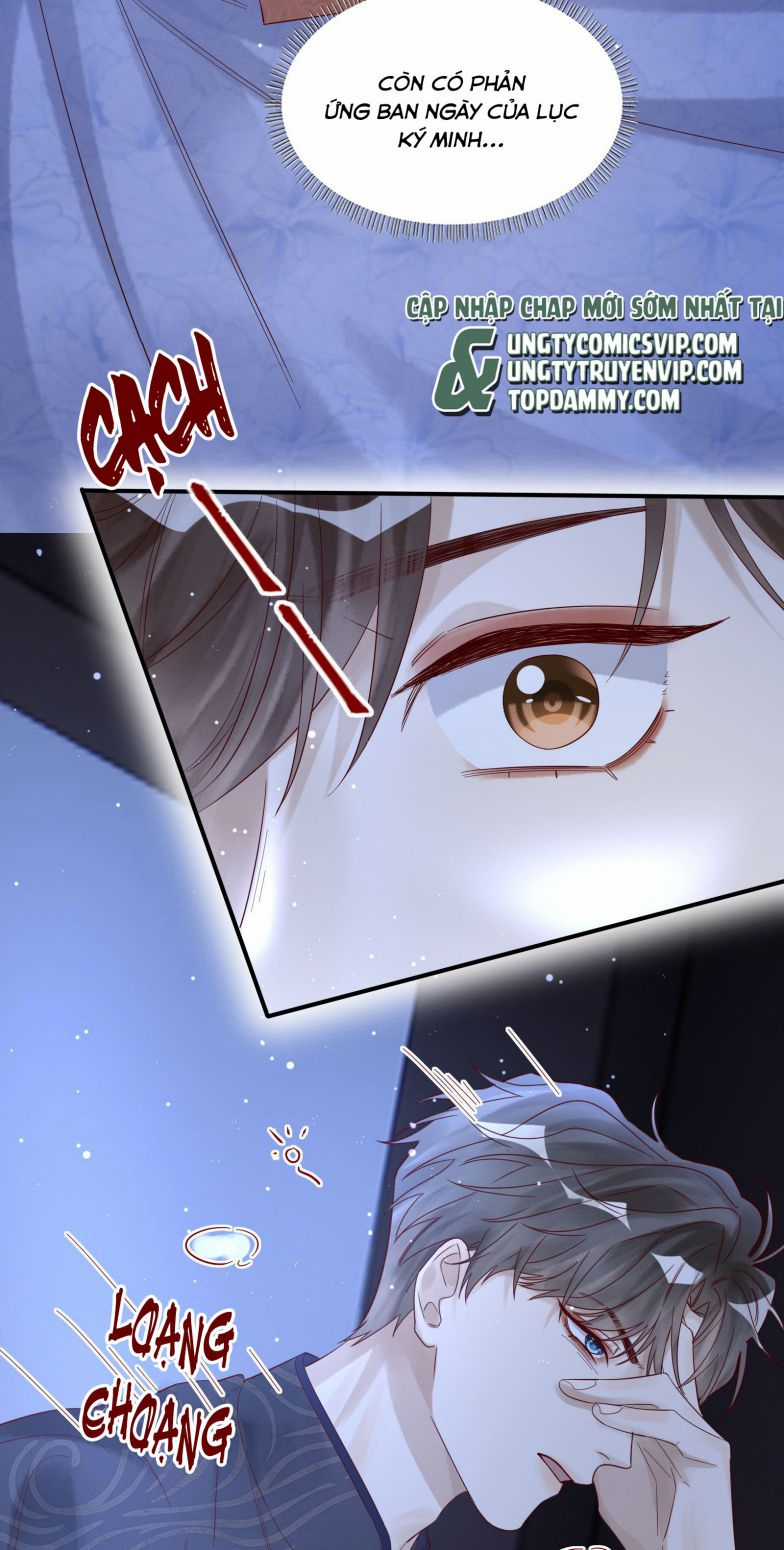 Diễn Giả Làm Thật - Chapter 47 - Trang 3