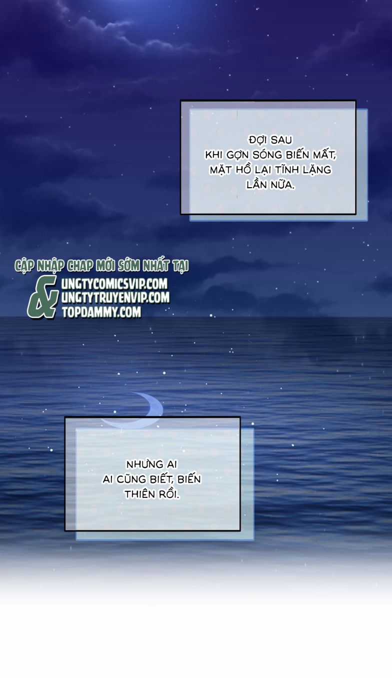 Diễn Giả Làm Thật - Chapter 47 - Trang 27