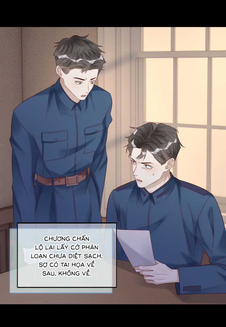 Diễn Giả Làm Thật - Chapter 47 - Trang 29