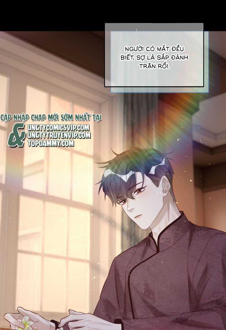 Diễn Giả Làm Thật - Chapter 47 - Trang 30