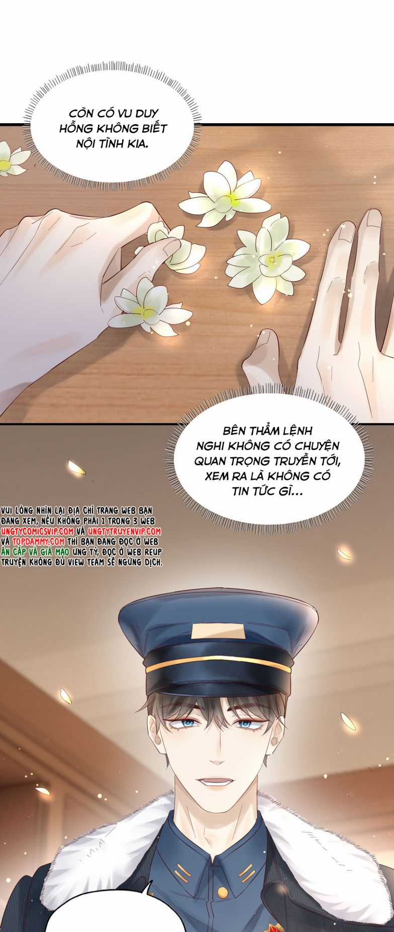 Diễn Giả Làm Thật - Chapter 47 - Trang 32