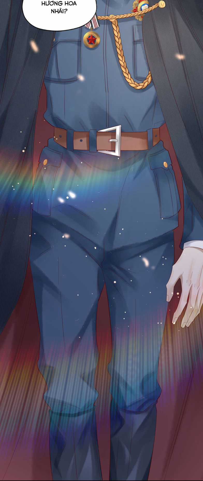 Diễn Giả Làm Thật - Chapter 47 - Trang 33