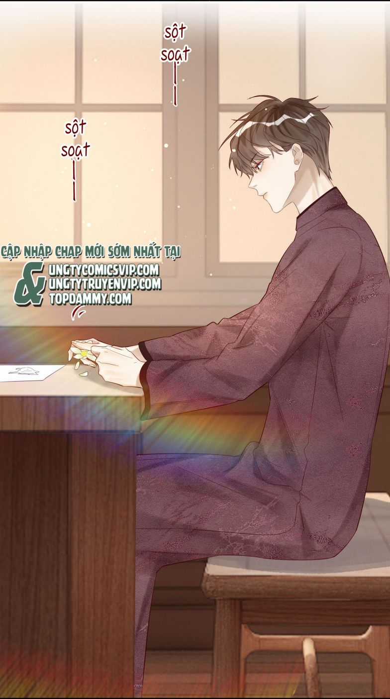 Diễn Giả Làm Thật - Chapter 47 - Trang 34