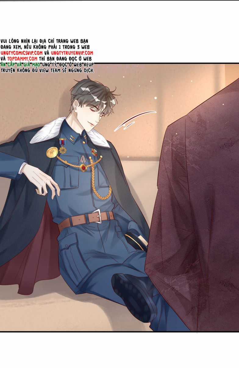 Diễn Giả Làm Thật - Chapter 47 - Trang 35