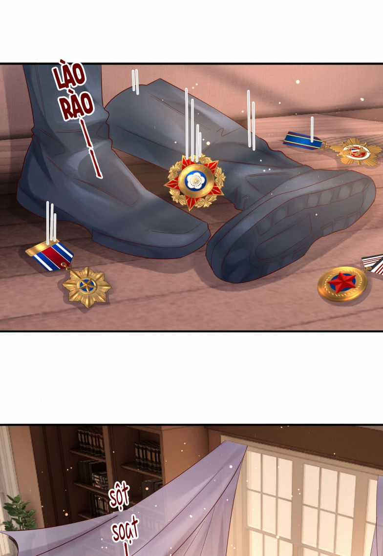 Diễn Giả Làm Thật - Chapter 47 - Trang 36