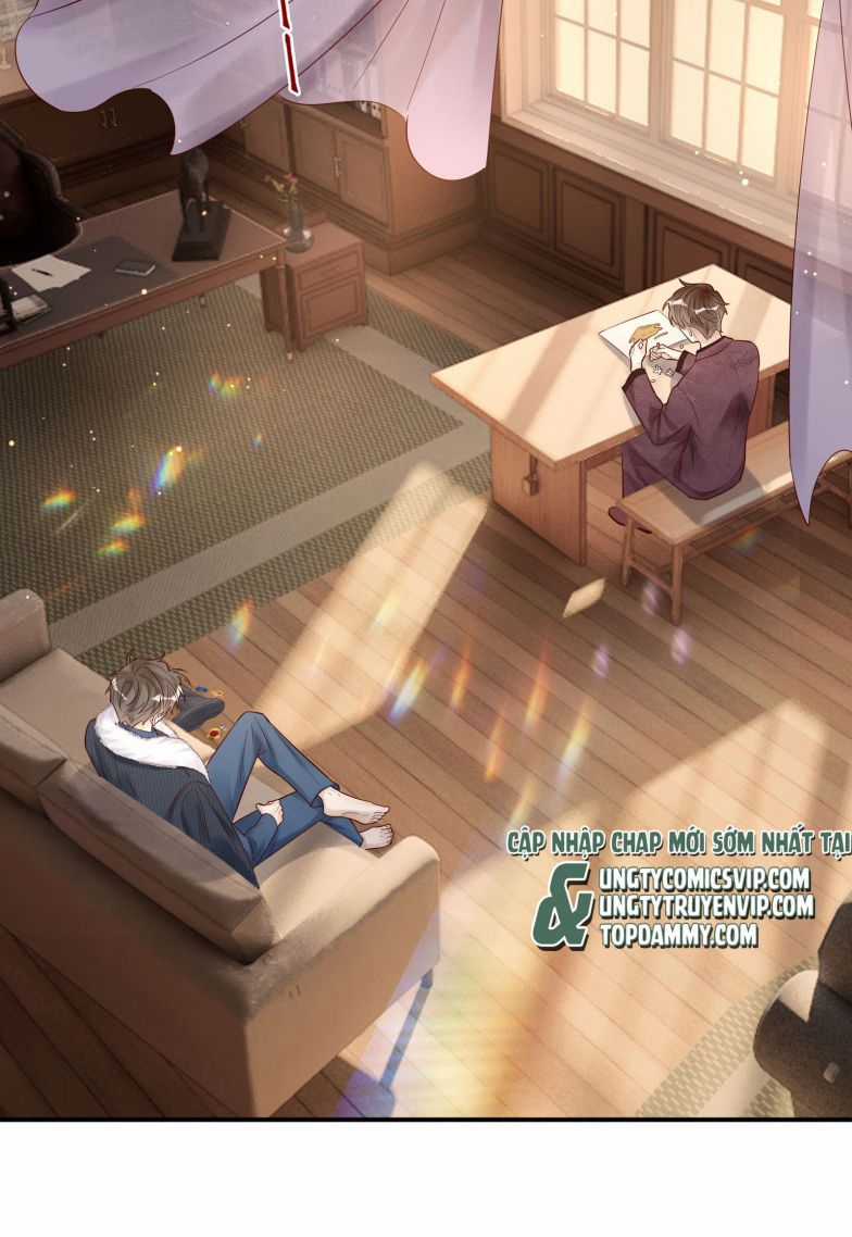 Diễn Giả Làm Thật - Chapter 47 - Trang 37