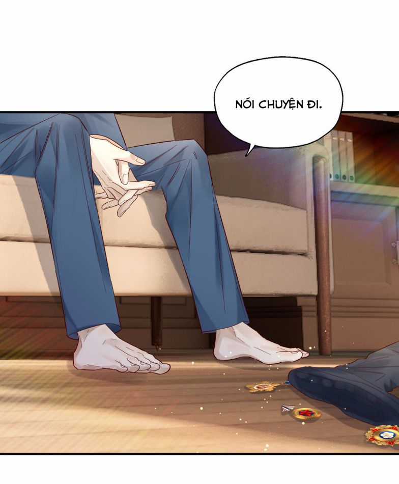 Diễn Giả Làm Thật - Chapter 47 - Trang 38