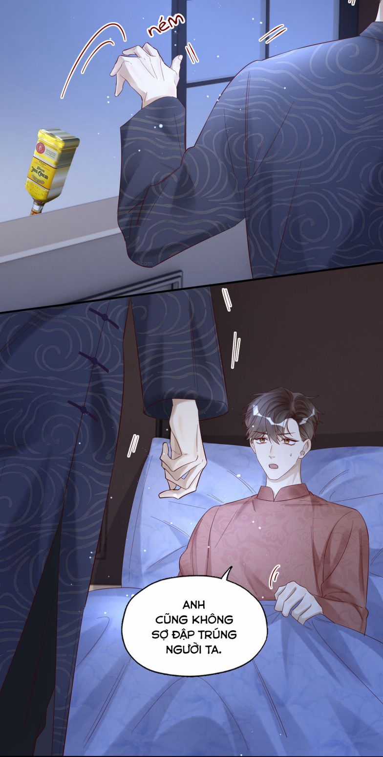 Diễn Giả Làm Thật - Chapter 47 - Trang 5