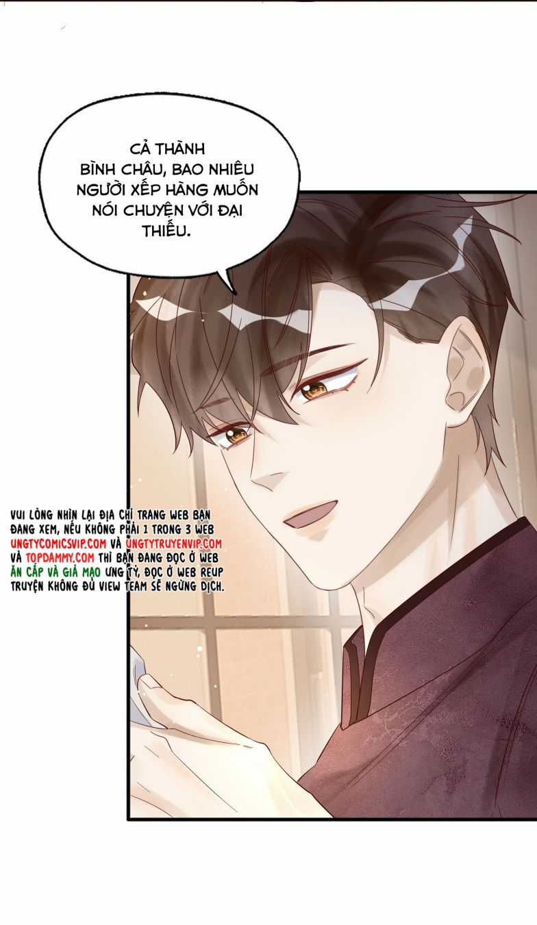 Diễn Giả Làm Thật - Chapter 47 - Trang 41