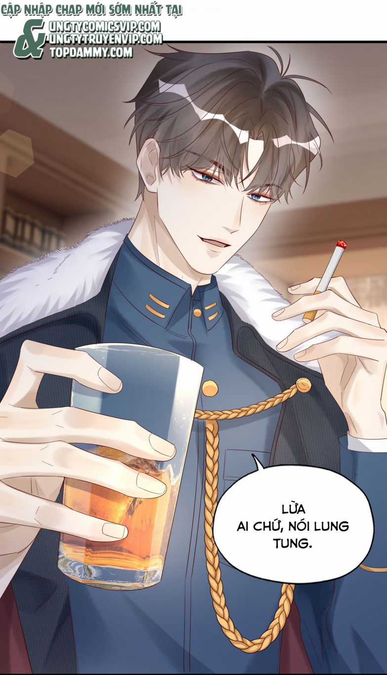 Diễn Giả Làm Thật - Chapter 47 - Trang 45