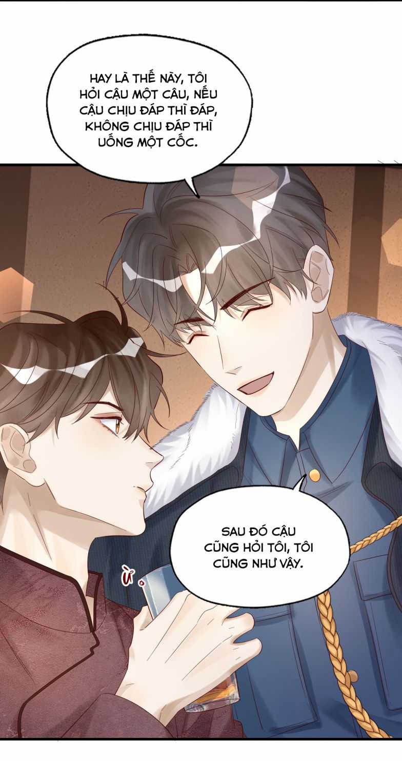 Diễn Giả Làm Thật - Chapter 47 - Trang 47