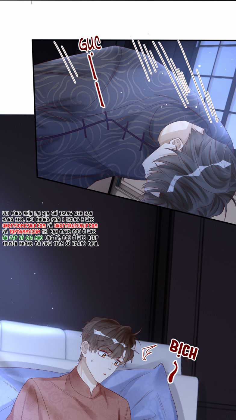 Diễn Giả Làm Thật - Chapter 47 - Trang 6