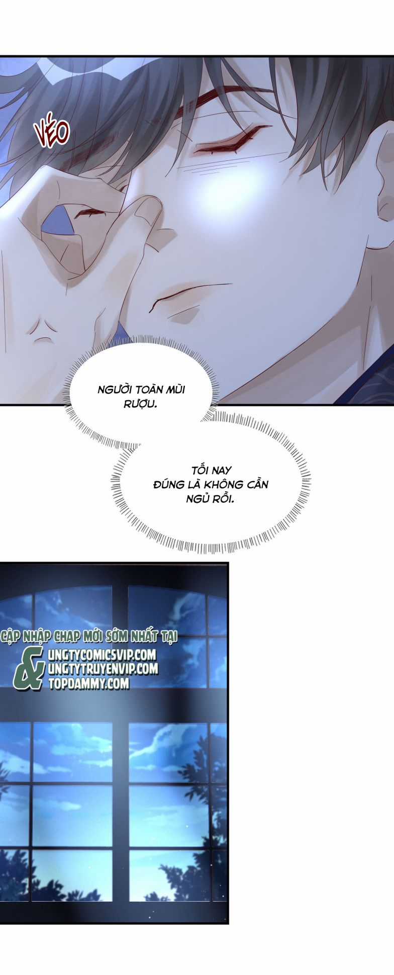 Diễn Giả Làm Thật - Chapter 47 - Trang 9