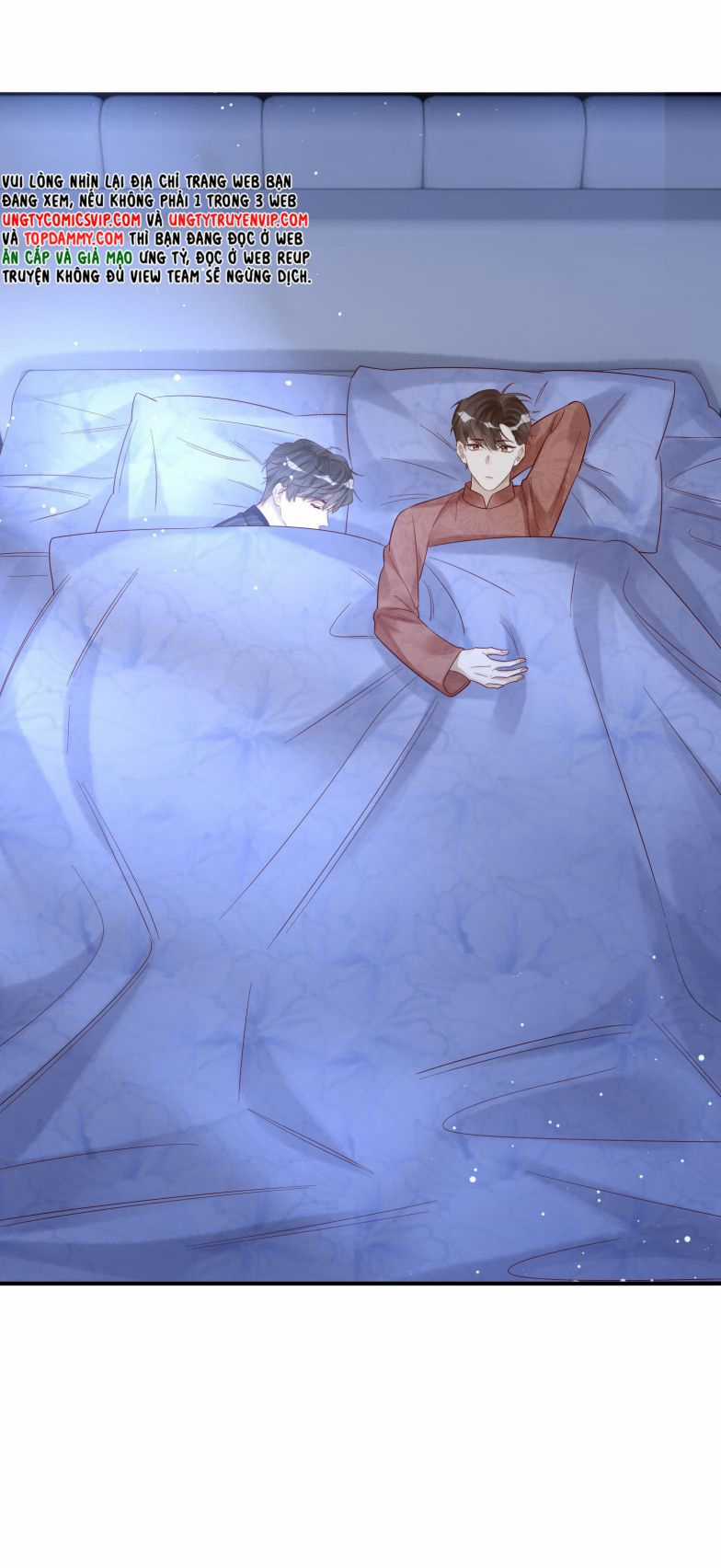 Diễn Giả Làm Thật - Chapter 47 - Trang 10