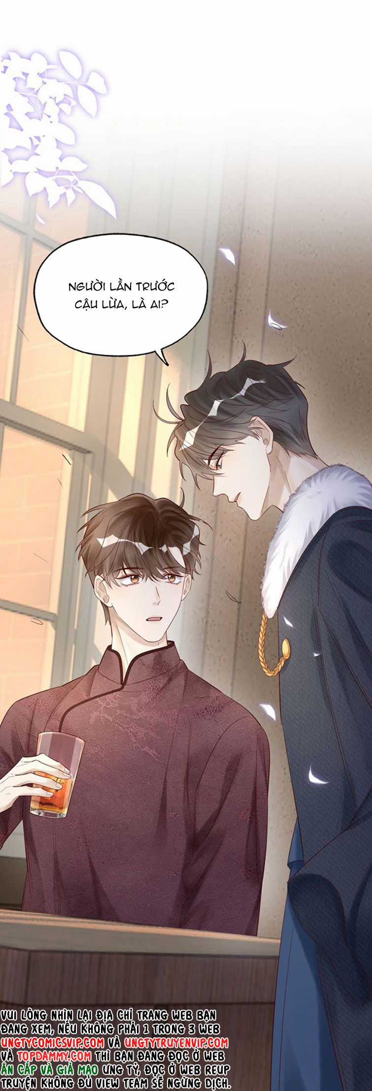 Diễn Giả Làm Thật - Chapter 48 - Trang 2