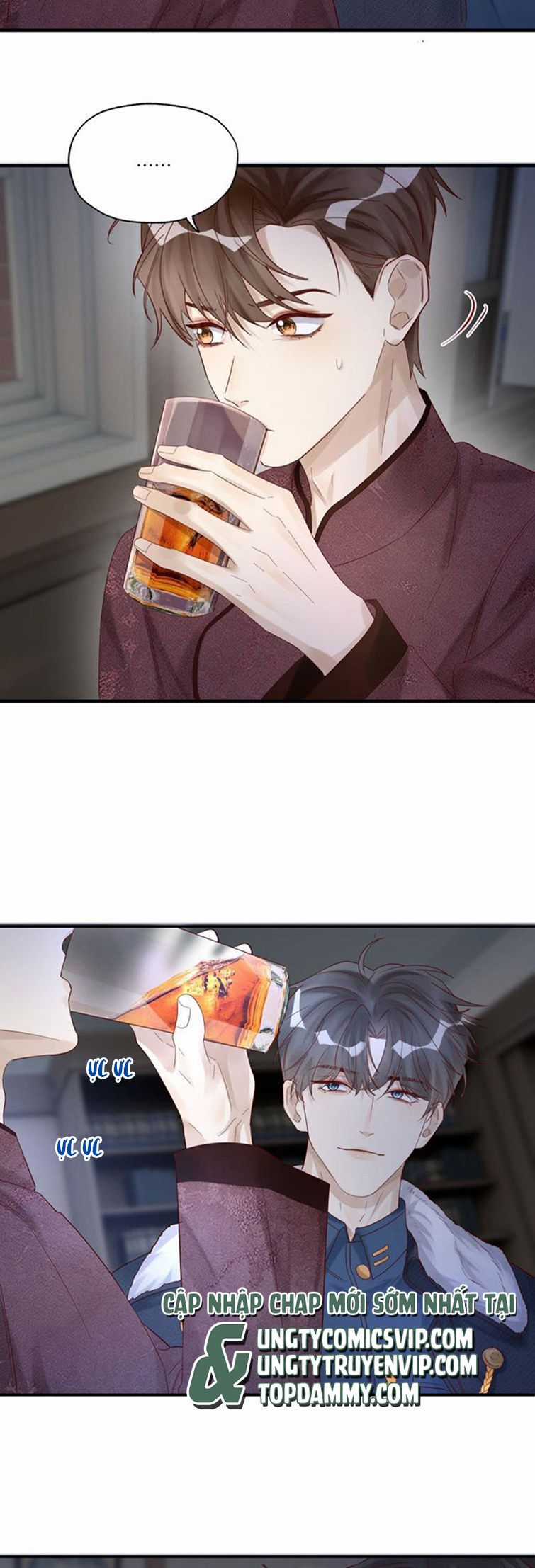 Diễn Giả Làm Thật - Chapter 48 - Trang 11