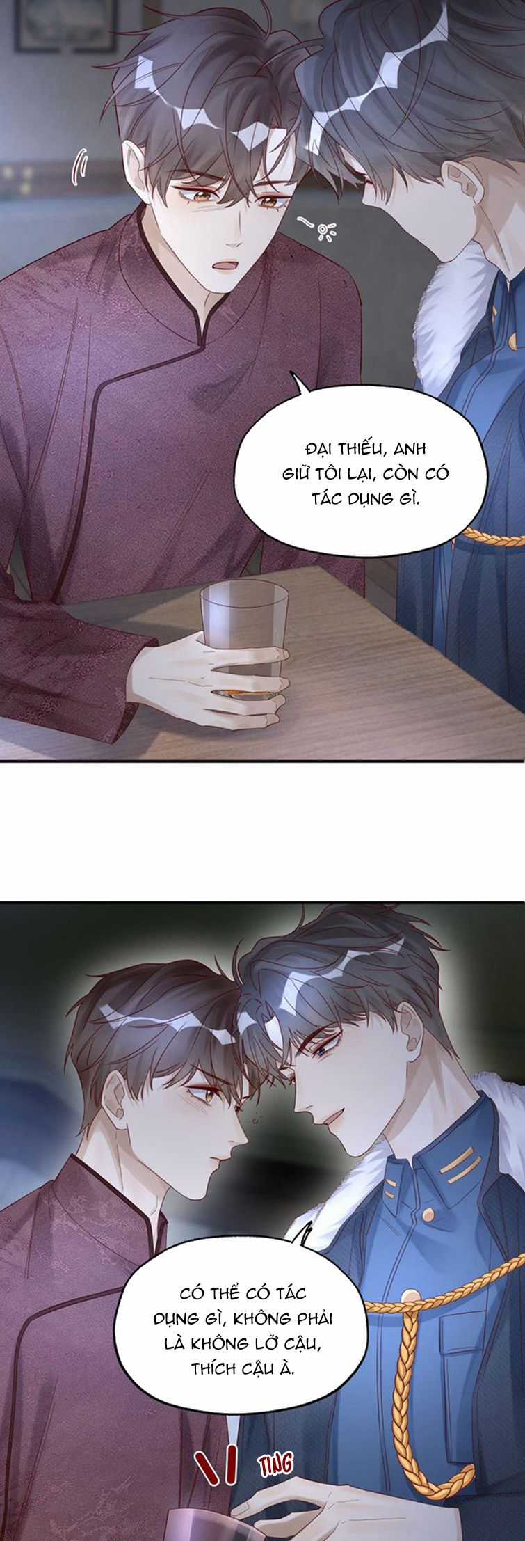 Diễn Giả Làm Thật - Chapter 48 - Trang 12