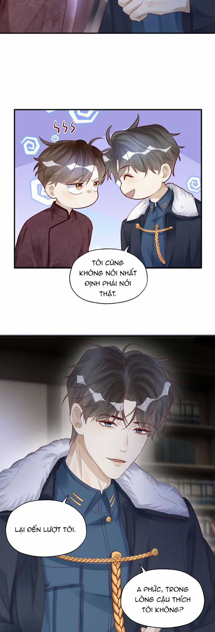 Diễn Giả Làm Thật - Chapter 48 - Trang 13