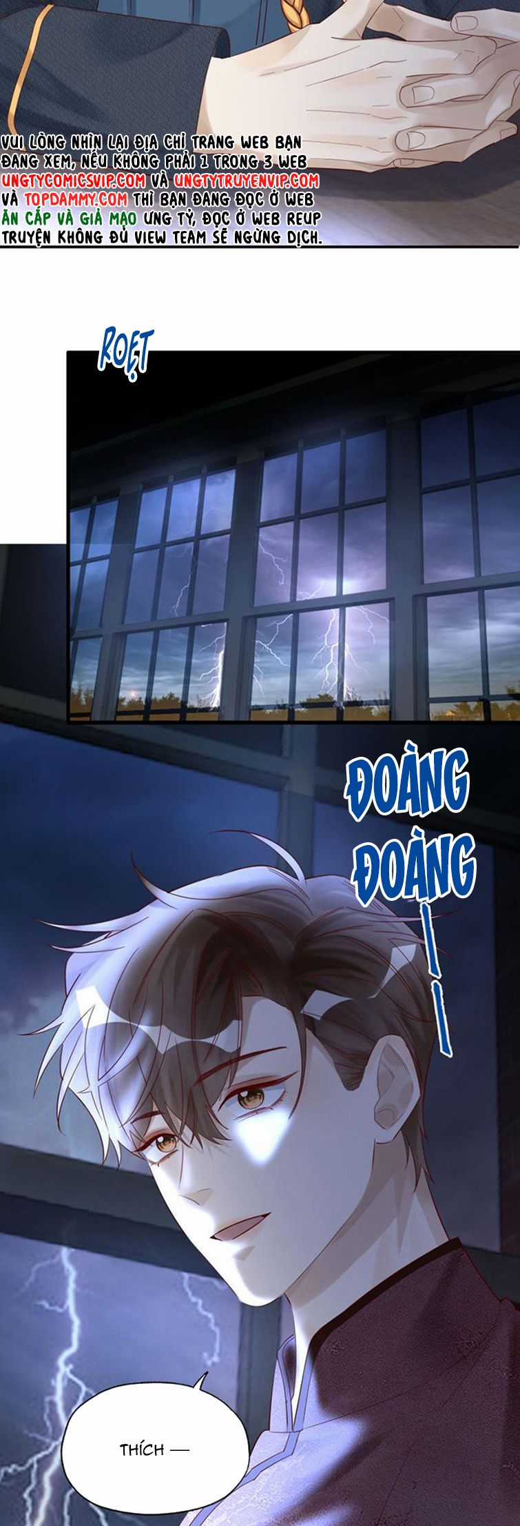 Diễn Giả Làm Thật - Chapter 48 - Trang 14