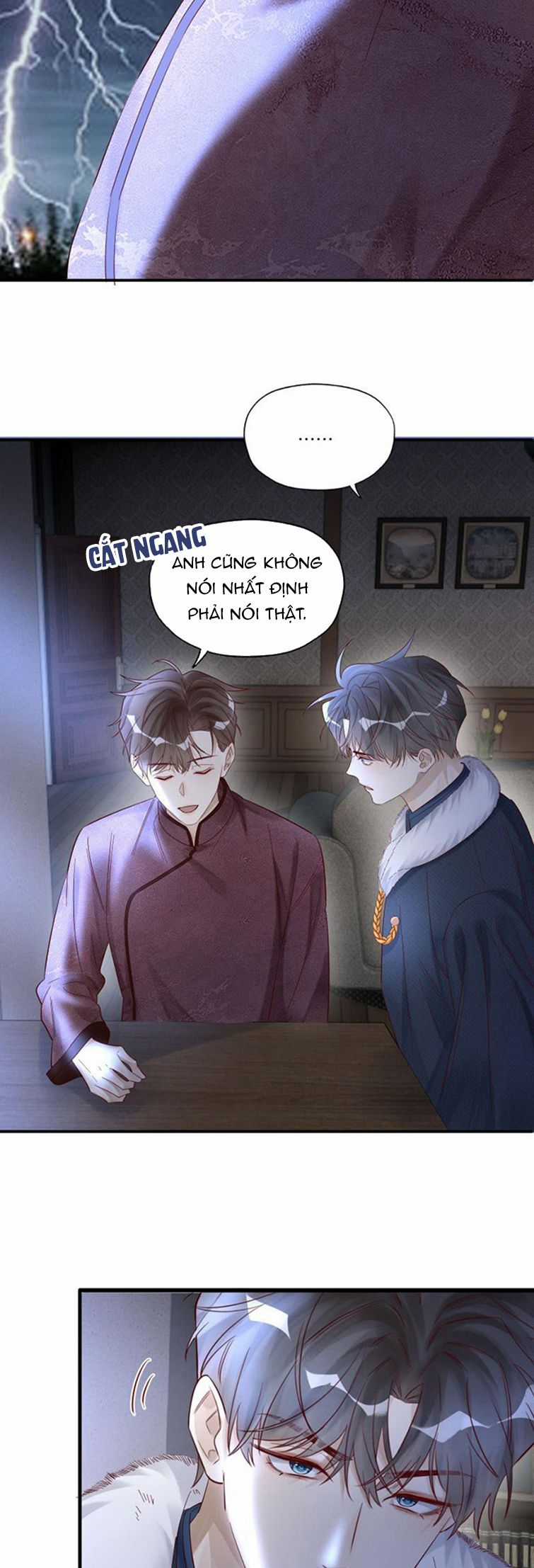 Diễn Giả Làm Thật - Chapter 48 - Trang 15