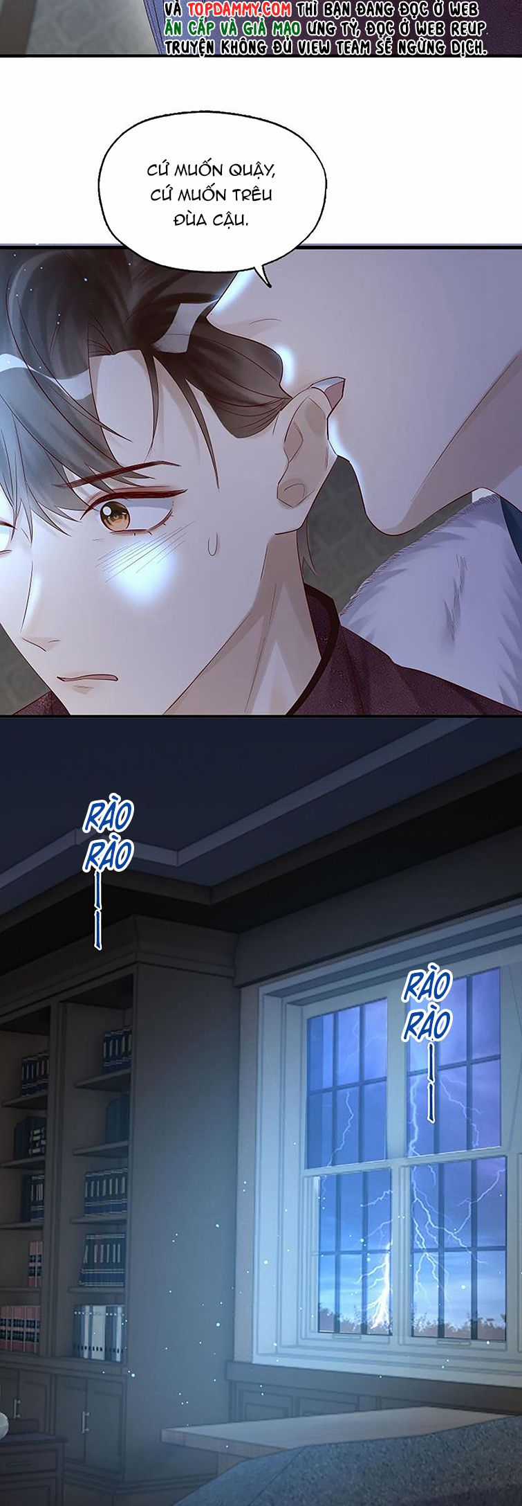 Diễn Giả Làm Thật - Chapter 48 - Trang 18