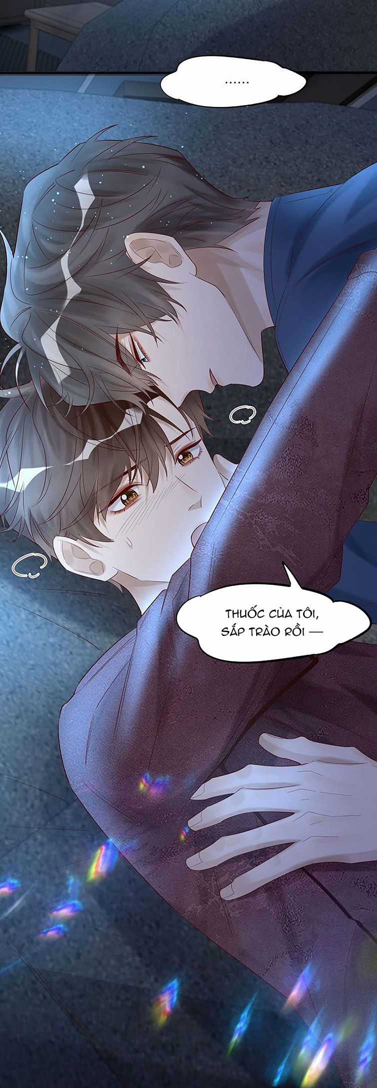 Diễn Giả Làm Thật - Chapter 48 - Trang 19