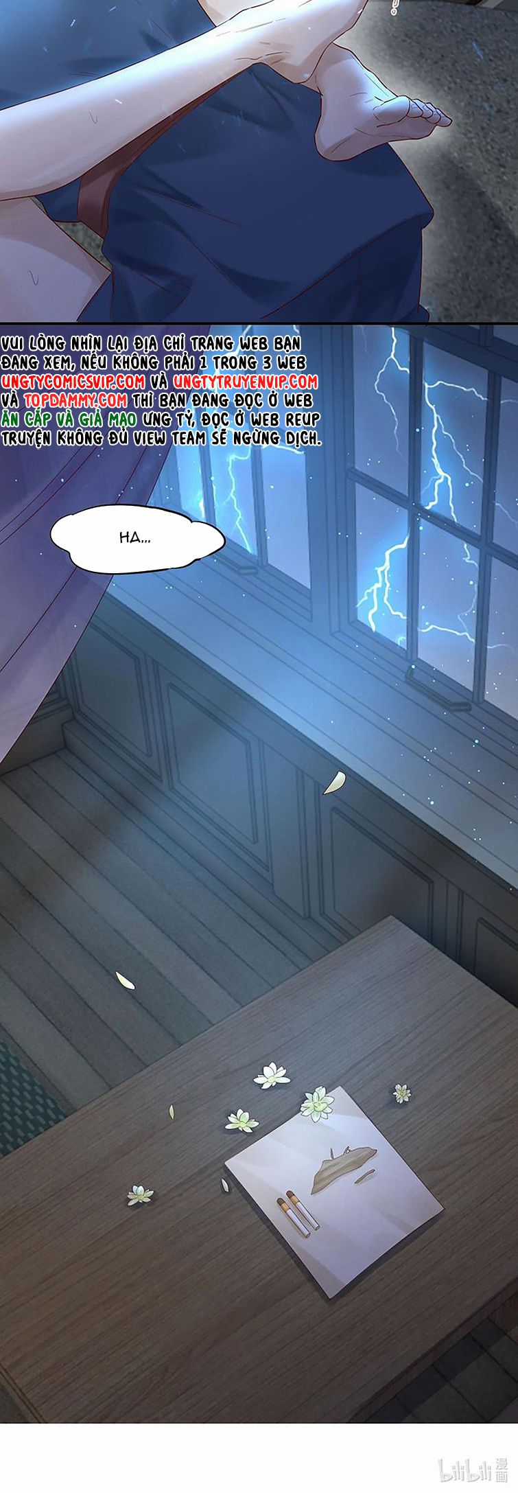 Diễn Giả Làm Thật - Chapter 48 - Trang 22