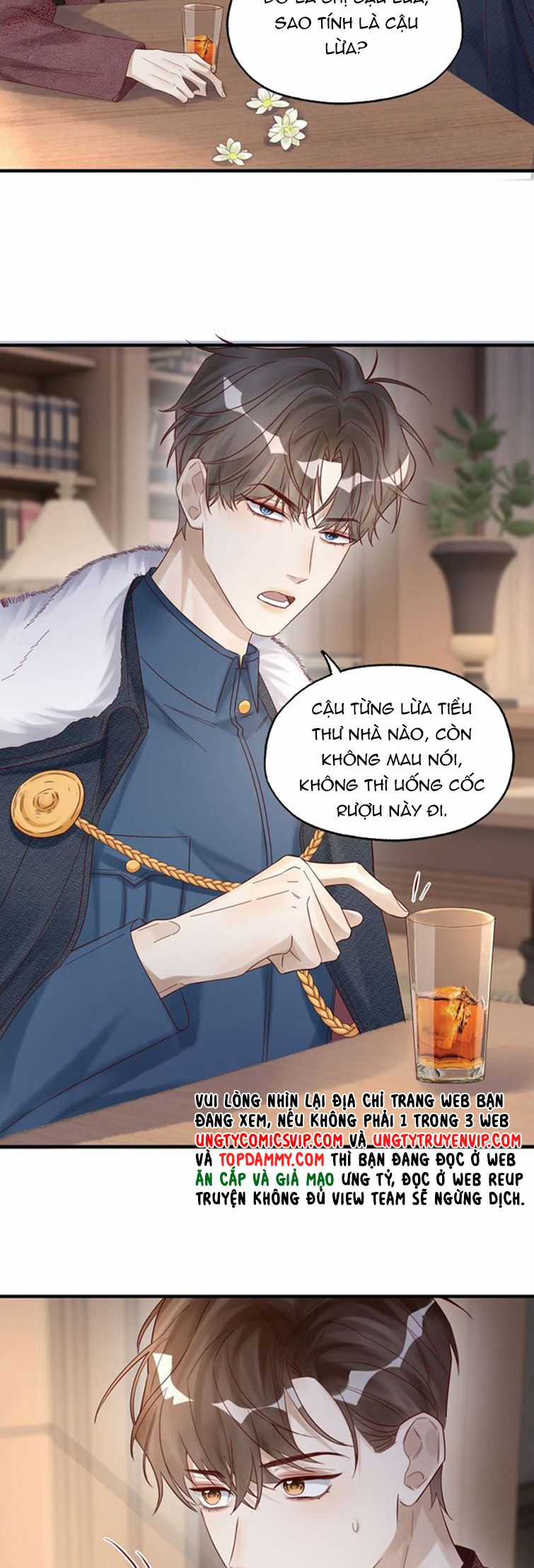 Diễn Giả Làm Thật - Chapter 48 - Trang 4