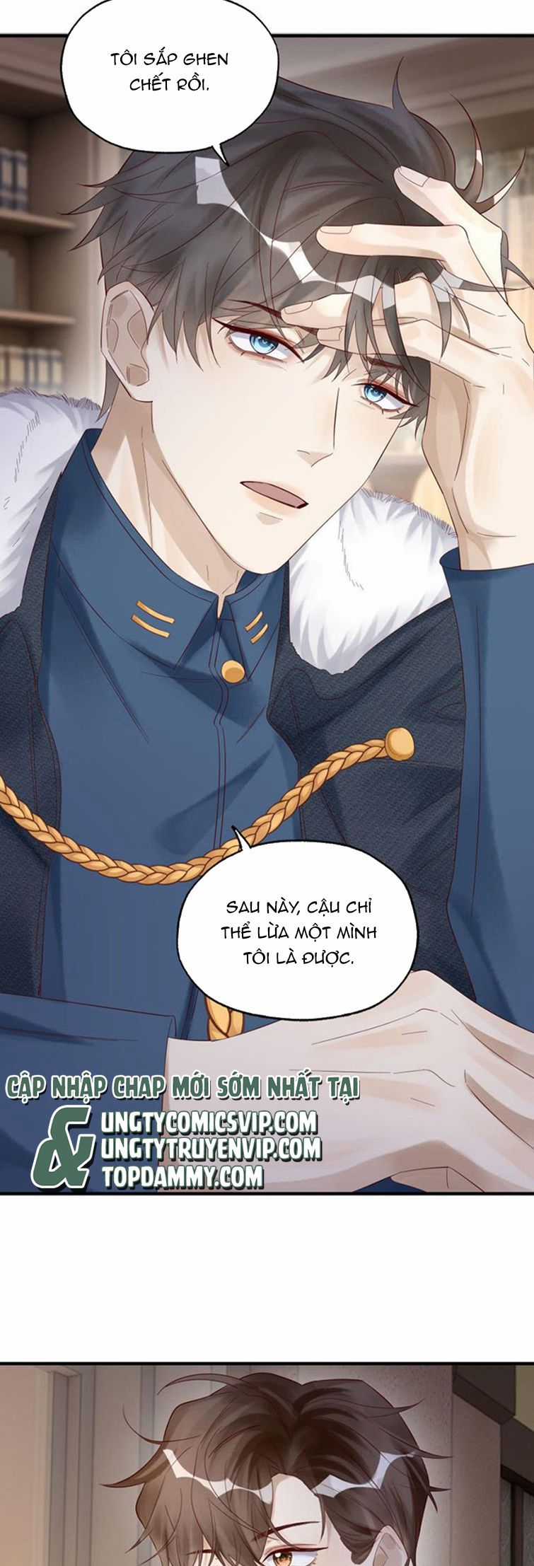 Diễn Giả Làm Thật - Chapter 48 - Trang 6