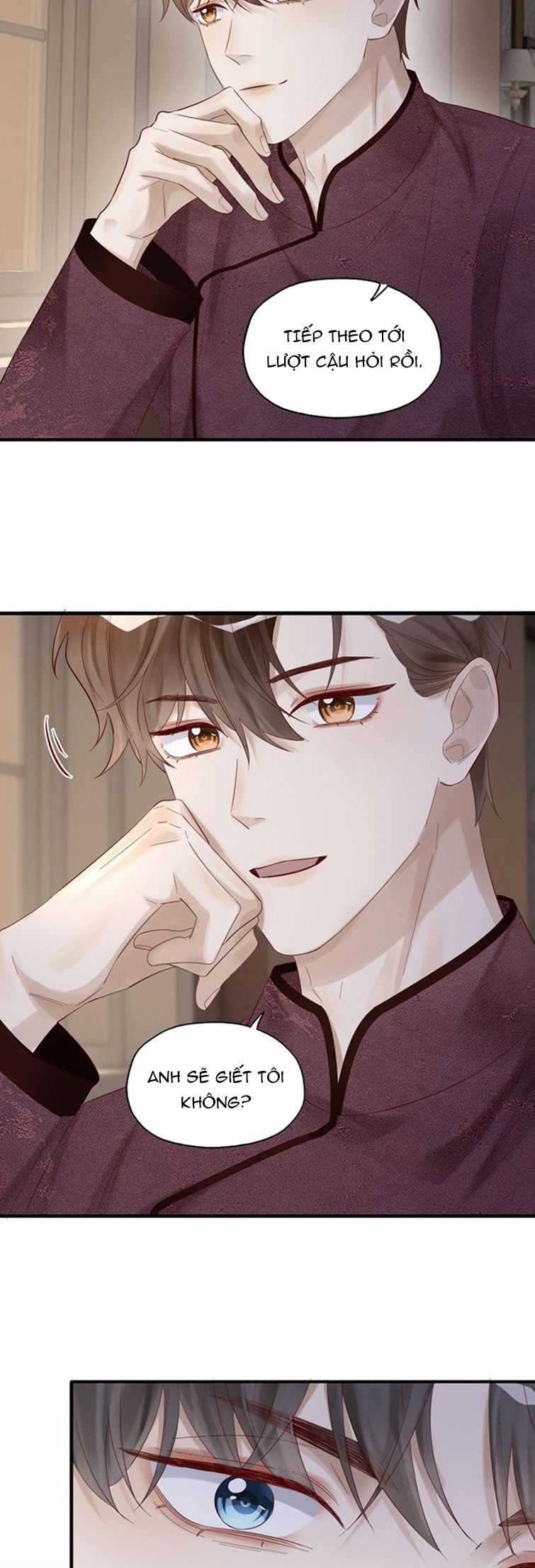 Diễn Giả Làm Thật - Chapter 48 - Trang 7