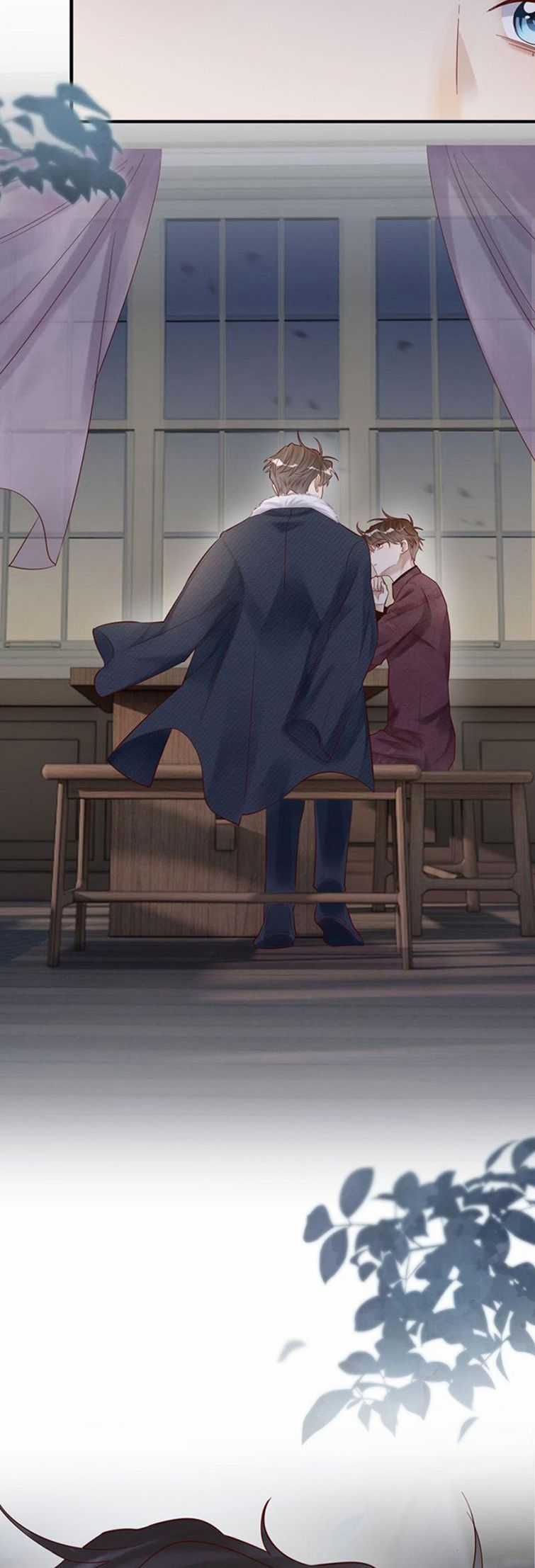 Diễn Giả Làm Thật - Chapter 48 - Trang 8