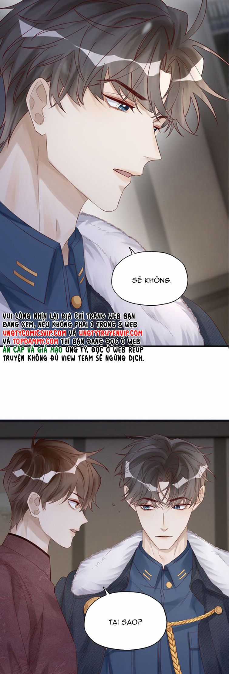 Diễn Giả Làm Thật - Chapter 48 - Trang 9