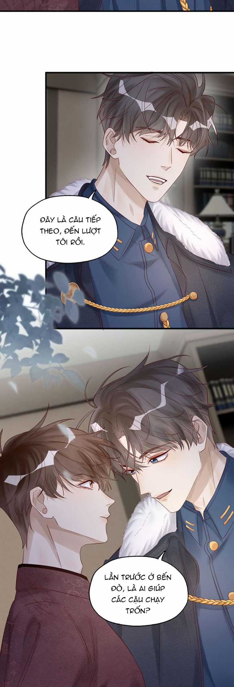 Diễn Giả Làm Thật - Chapter 48 - Trang 10