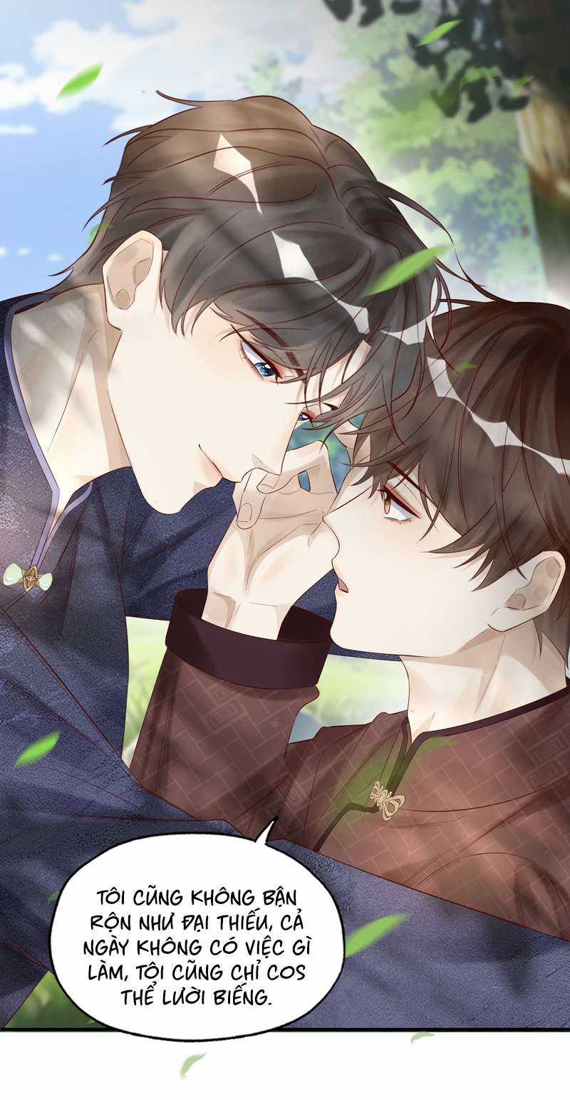 Diễn Giả Làm Thật - Chapter 49 - Trang 12