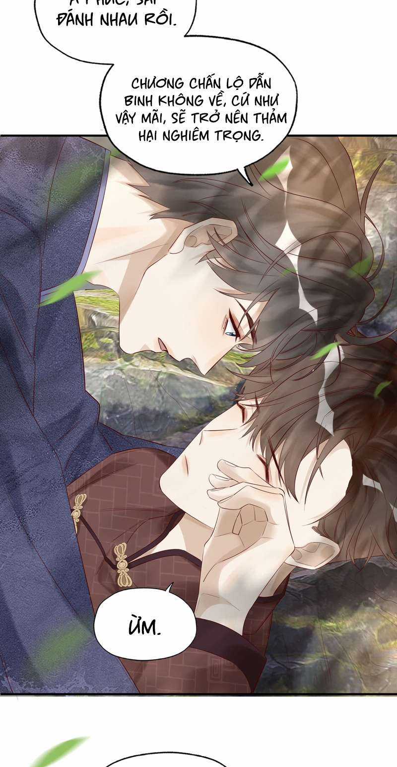 Diễn Giả Làm Thật - Chapter 49 - Trang 14