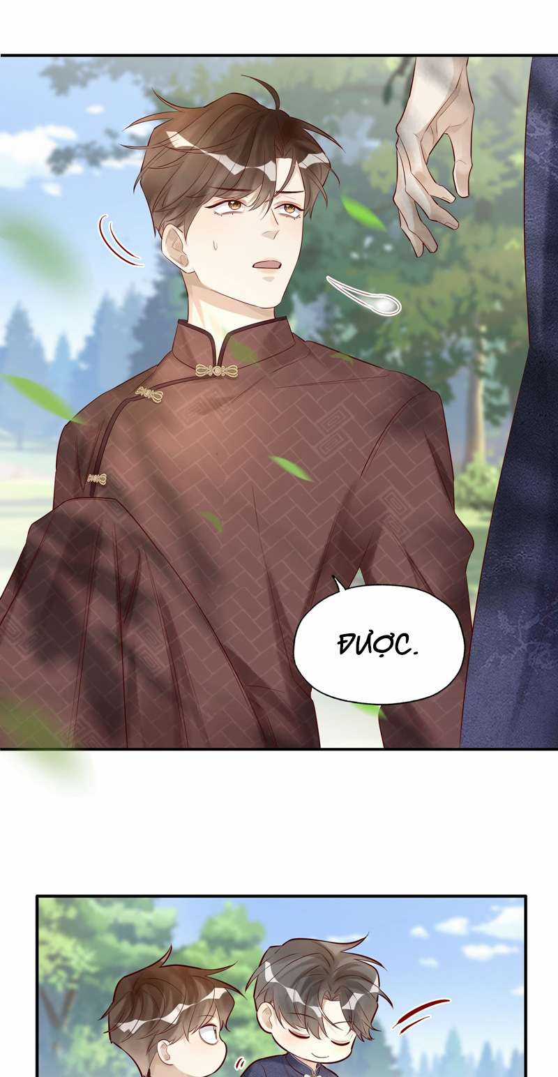 Diễn Giả Làm Thật - Chapter 49 - Trang 17