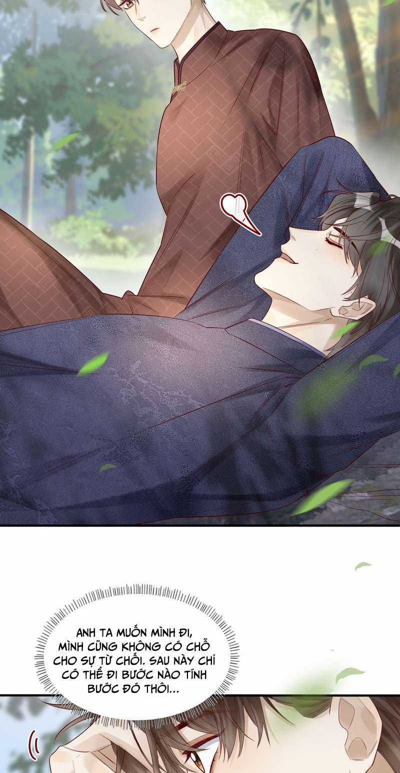 Diễn Giả Làm Thật - Chapter 49 - Trang 19