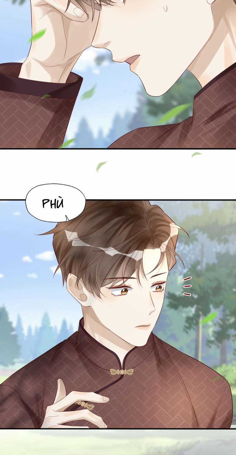 Diễn Giả Làm Thật - Chapter 49 - Trang 20