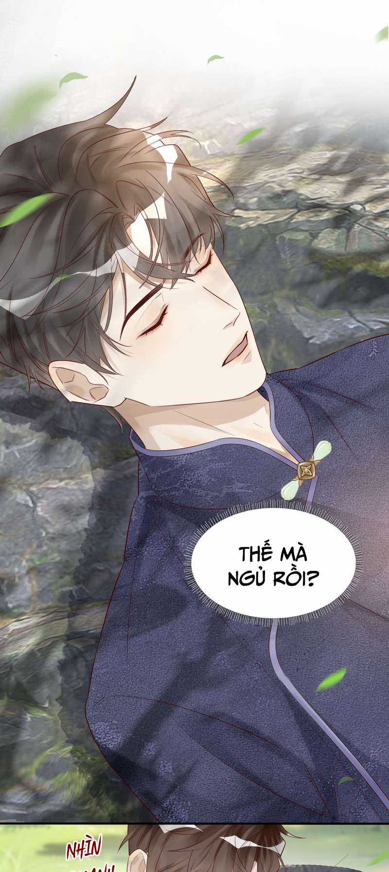 Diễn Giả Làm Thật - Chapter 49 - Trang 22