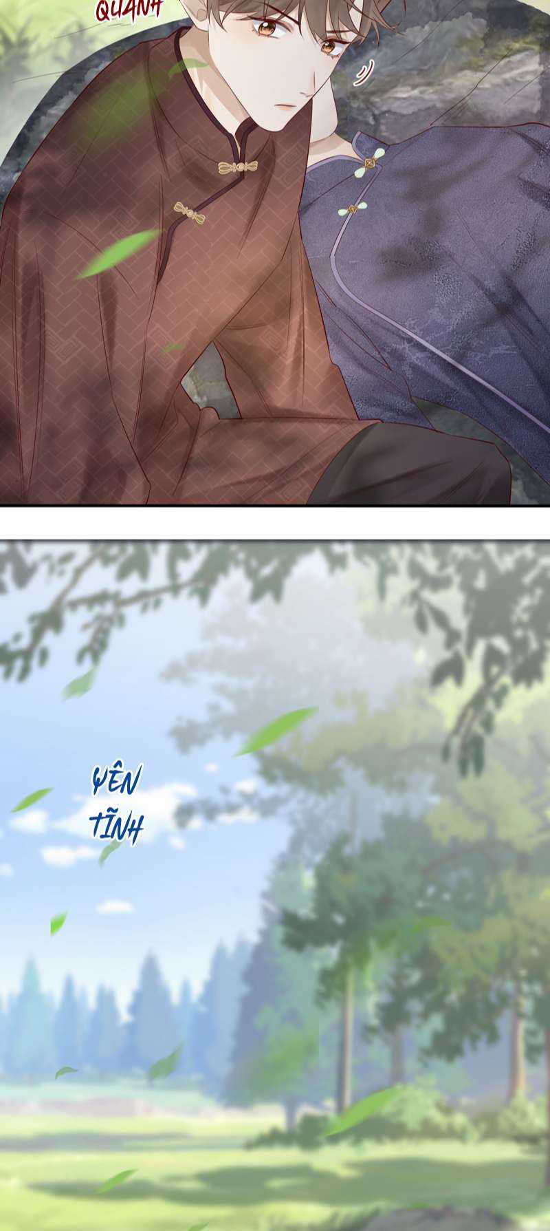 Diễn Giả Làm Thật - Chapter 49 - Trang 23