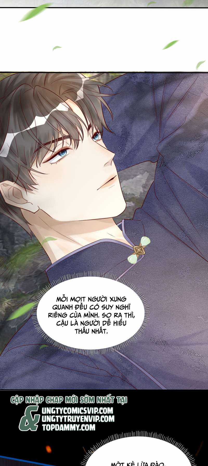 Diễn Giả Làm Thật - Chapter 49 - Trang 29