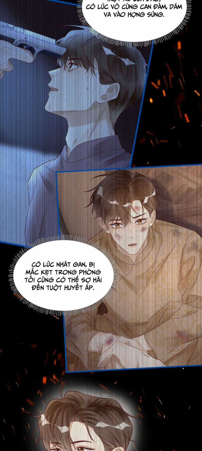 Diễn Giả Làm Thật - Chapter 49 - Trang 30