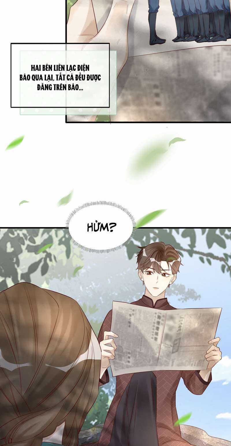 Diễn Giả Làm Thật - Chapter 49 - Trang 4