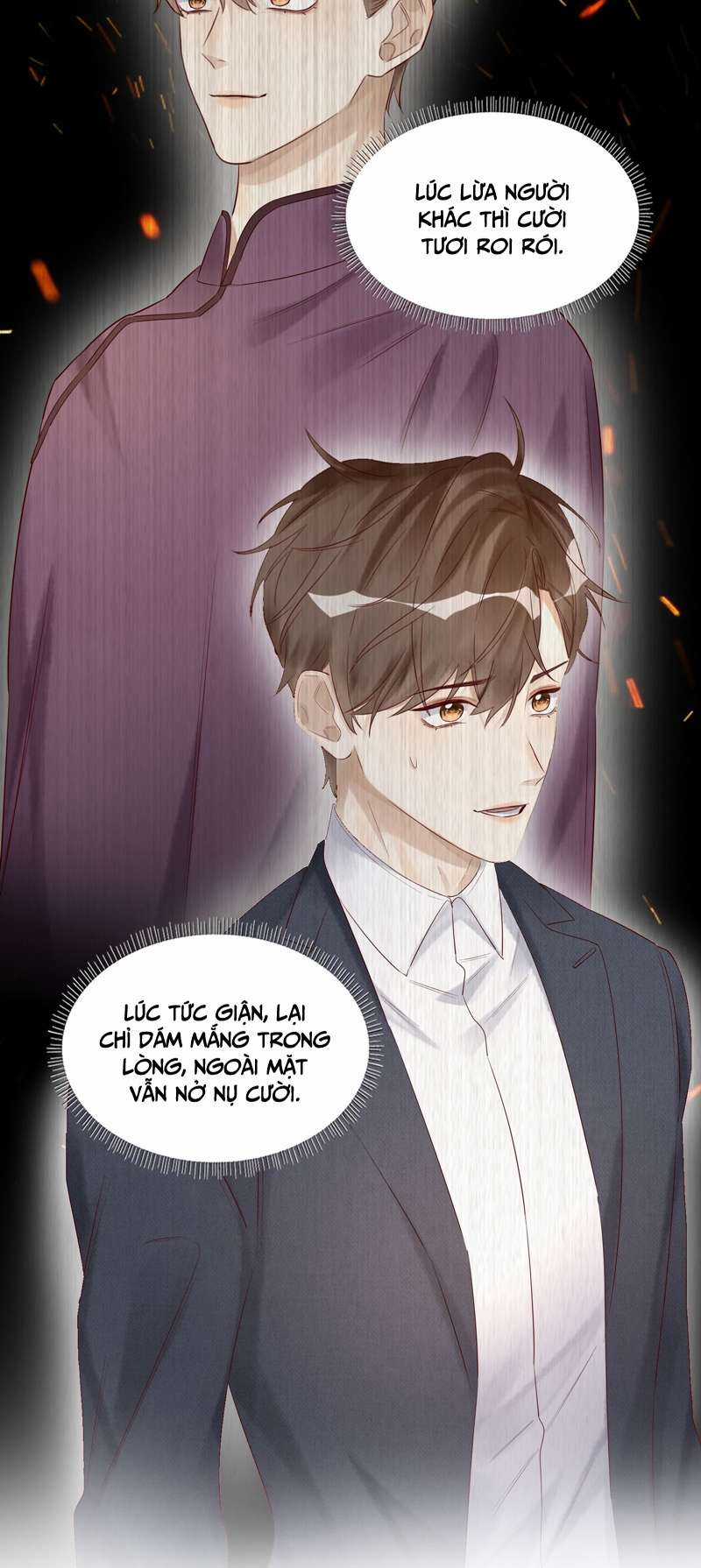 Diễn Giả Làm Thật - Chapter 49 - Trang 32
