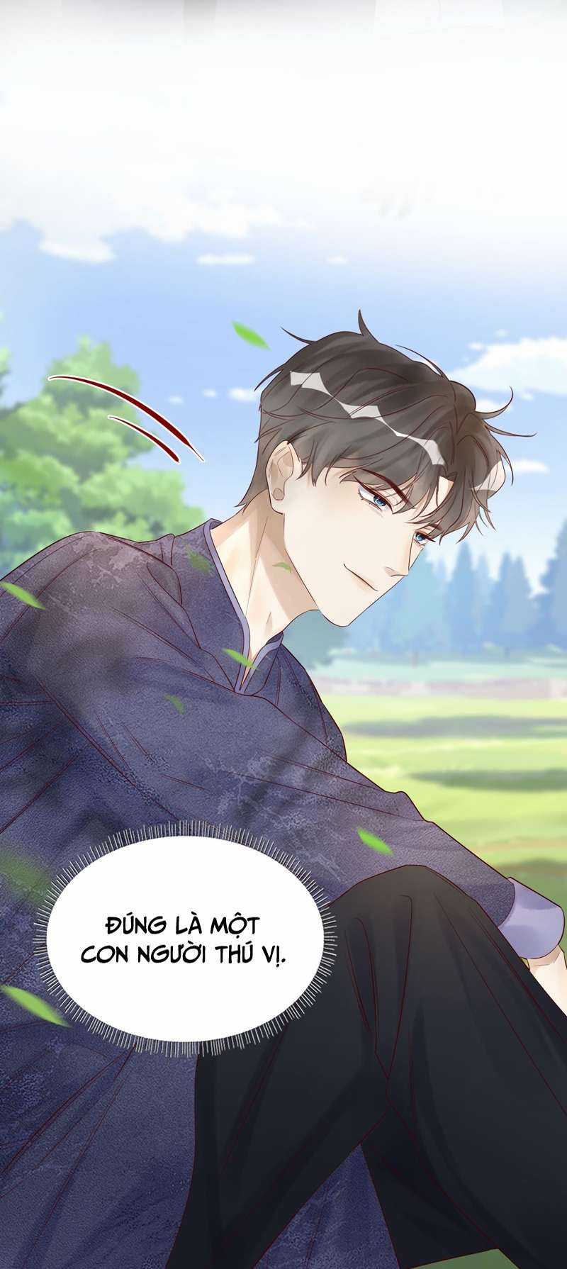 Diễn Giả Làm Thật - Chapter 49 - Trang 33