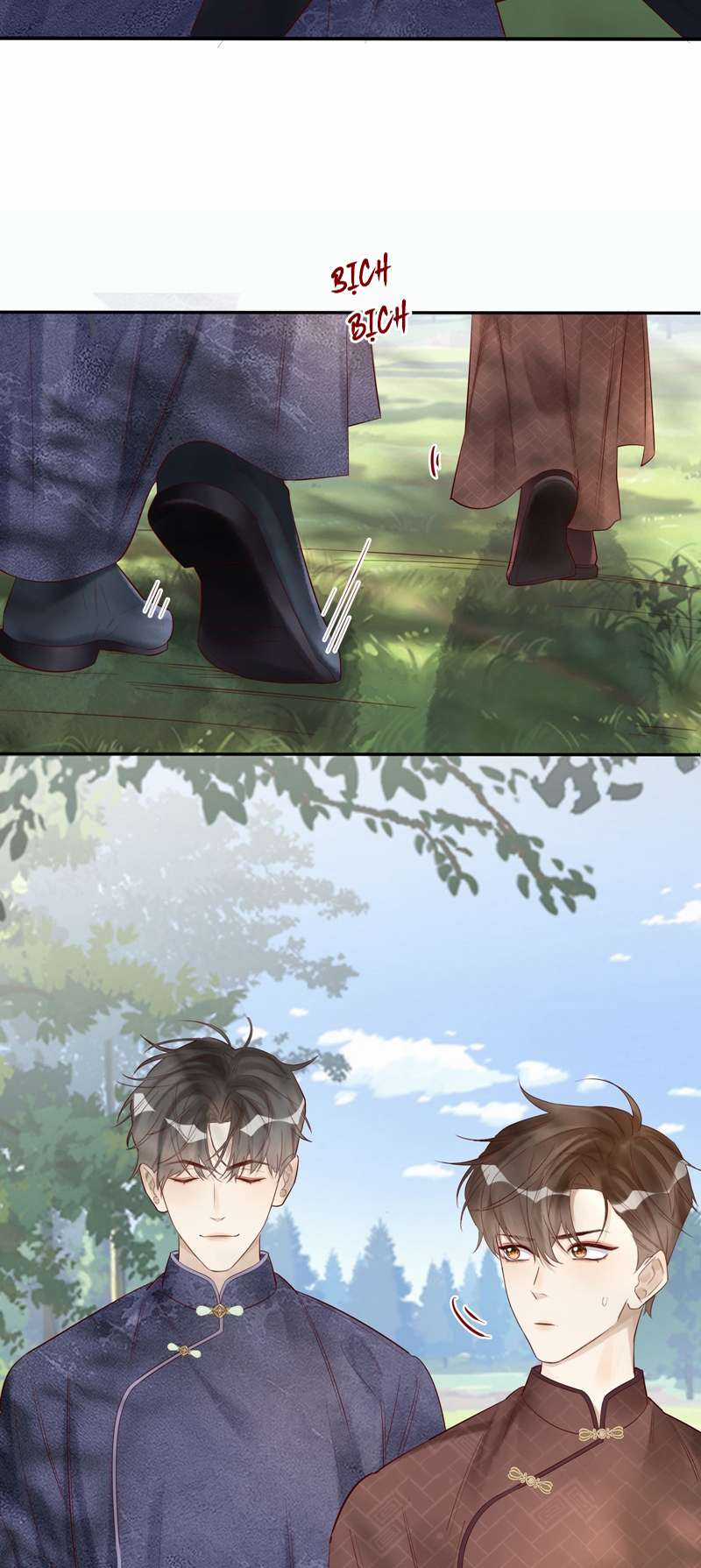 Diễn Giả Làm Thật - Chapter 49 - Trang 34