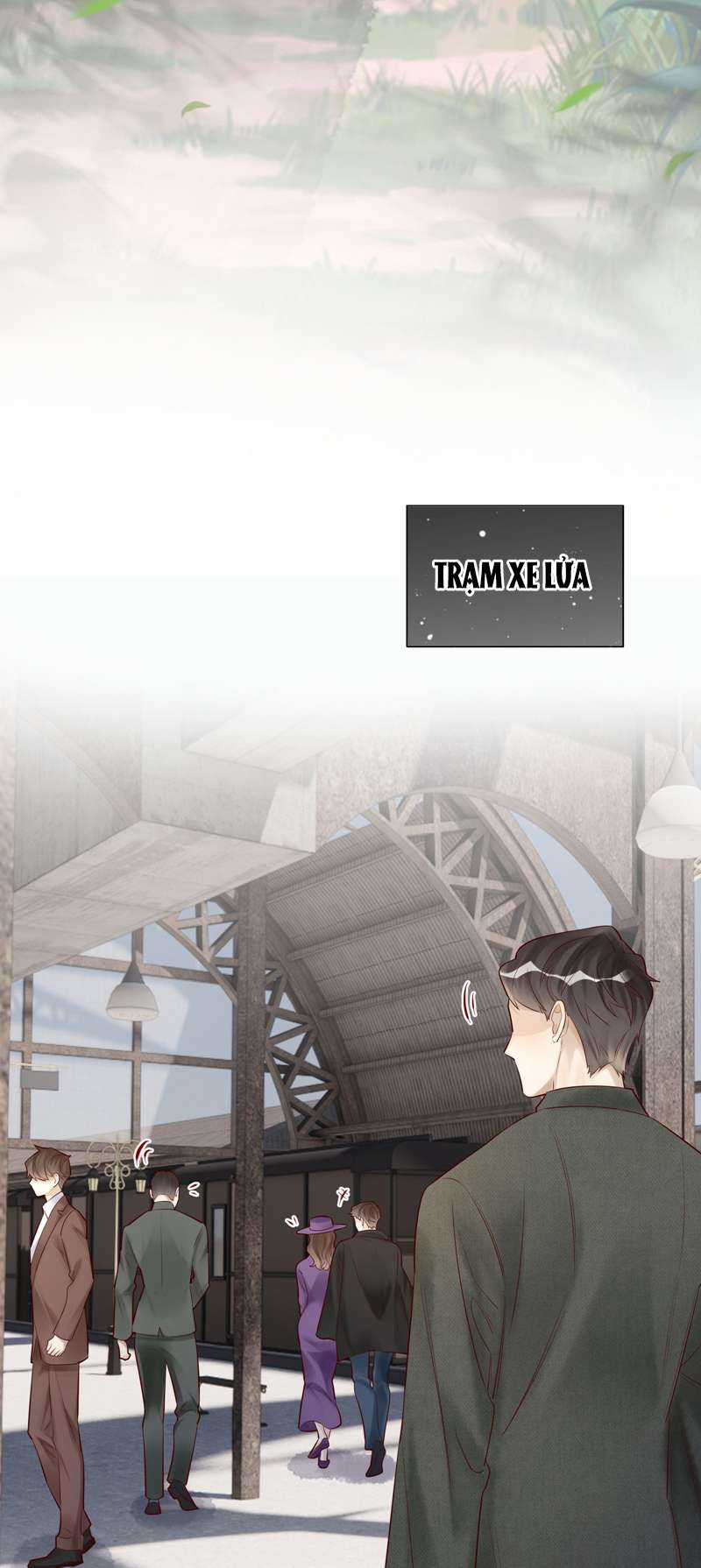 Diễn Giả Làm Thật - Chapter 49 - Trang 37