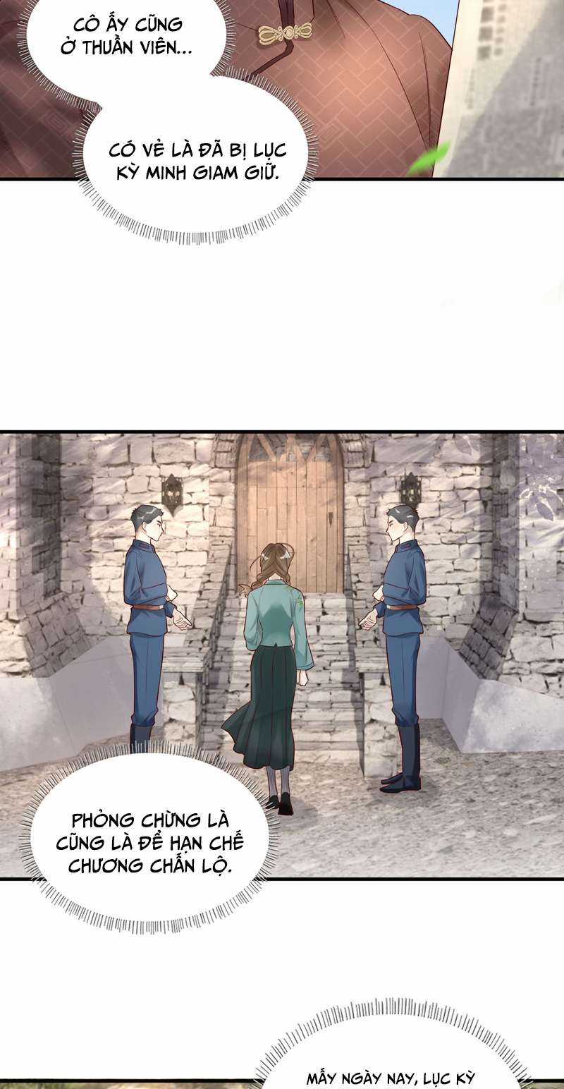 Diễn Giả Làm Thật - Chapter 49 - Trang 7