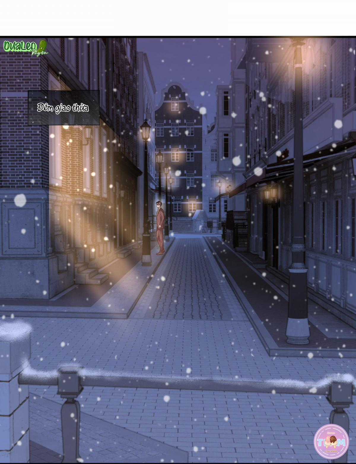 Diễn Giả Làm Thật - Chapter 5 - Trang 12